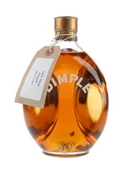 Haig's Dimple Bottled 1960s - Missing Label 75.7cl / 40%