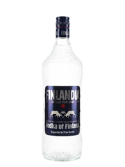 Finlandia Vodka