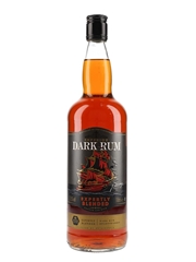 Sainsbury's Superior Dark Rum  100cl / 37.5%