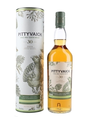 Pittyvaich 1989 30 Year Old Special Releases 2020 70cl / 50.8%