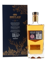 Mortlach 21 Year Old Special Releases 2020 70cl / 56.9%