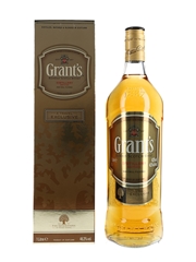 Grant's Distillery Edition A Travel Exclusive 100cl / 46.3%