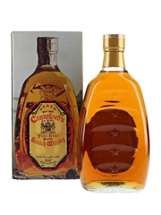 Crawford's Five Star Scotch Whisky Bottled 1980s 75cl / 40%