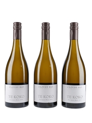 2019 Cloudy Bay Te Koko Sauvignon Blanc