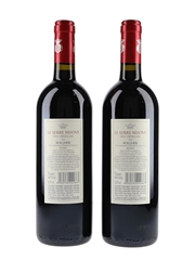 2016 Le Serre Nuove Dell' Ornellaia Second wine of Ornellaia 2 x 75cl / 14.5%