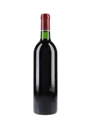1988 Carruades De Lafite Rothschild Second Wine Of Chateau Lafite 75cl / 12.5%