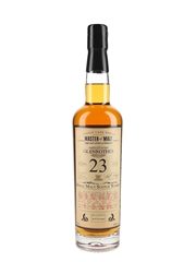 Glenrothes 1993 23 Year Old