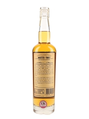 Caol Ila 2003 12 Year Old Bottled 2015 - The Master Of Malt 70cl / 59.8%
