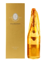 2008 Louis Roederer Cristal