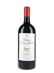 2000 Chateau Prieure Lichine - Jeroboam Large Format - Margaux 300cl / 13%