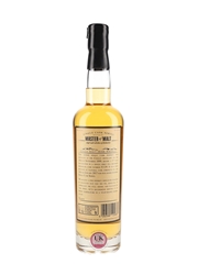 Cooley 1999 17 Year Old Bottled 2017 - The Master Of Malt 70cl / 52.9%