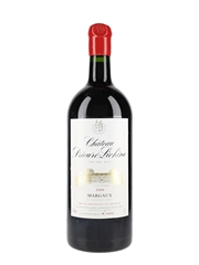 2000 Chateau Prieure Lichine - Jeroboam