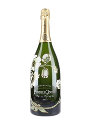 2007 Perrier Jouet Belle Epoque