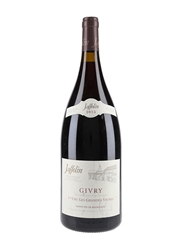 2015 Givry Premier Cru - Large Format Les Grandes Vignes - Jaffelin 150cl / 13%