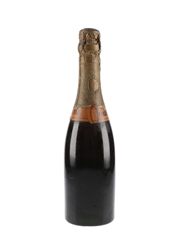 Golden Guinea Sparkling Muscatel Bottled 1914-1931 37.5cl