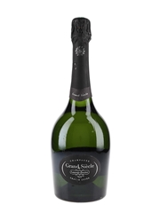 Laurent Perrier Cuvee Grand Siecle