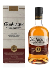 Glenallachie 11 Year Old