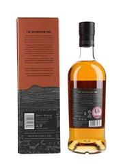 Meikle Toir 5 Year Old The Chinquapin One  70cl / 48%