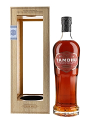 Tamdhu Cigar Malt Release No.3  70cl / 53.8%