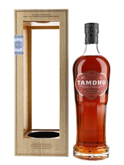 Tamdhu Cigar Malt Release No.3