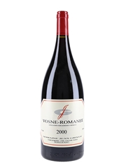 2000 Vosne Romanee Domaine Jean Grivot - Large Format 150cl / 13%