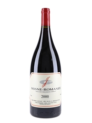 2000 Vosne Romanee