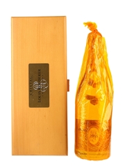 2005 Louis Roederer Cristal Magnum