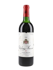 1993 Chateau Musar  75cl / 14%