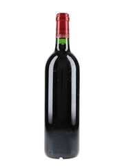 1995 Clos Du Marquis Second Wine Of  Leoville Las Cases 75cl / 12.5%