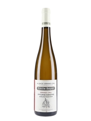 2017 Emile Beyer Gewurztraminer Pfersigberg Grand Cru 75cl / 13.5%