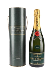 1995 Moet & Chandon Brut Imperial