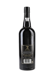 2005 Quinta De La Rosa Vintage Port Bottled 2007 75cl / 19.5%