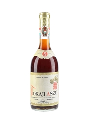 1975 Monimpex Tokaji Aszu