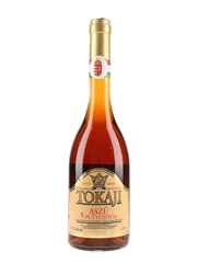 1996 Tokaji Aszu