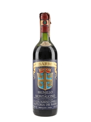 1983 Brunello Di Montalcino