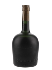 Courvoisier Napoleon Bottled 1960s 70cl / 40%