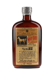 White Horse Bottled 1954 37.8cl / 40%
