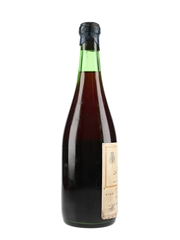 Barolo Fontana Saverio Bottled 1970s 72cl / 13.5%