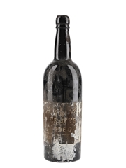 1960 Croft's Vintage Port