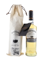 Bowmore Bourbon Cask