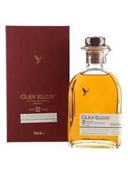 Glen Elgin 1971 32 Year Old