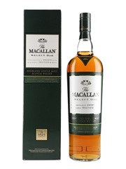 Macallan Select Oak