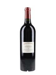 2005 Chateau Cheval Blanc - 100 Points Saint Emilion 1er Grand Cru Classe 75cl / 14%