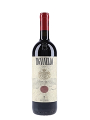 2015 Antinori Tignanello  75cl / 14%
