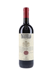 2015 Antinori Tignanello