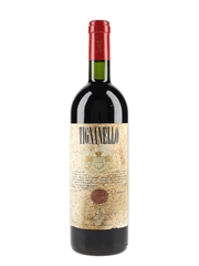 1997 Antinori Tignanello  75cl / 13.5%