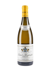 2002 Batard Montrachet Grand Cru Domaine Leflaive 75cl / 13.5%