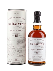 Balvenie 15 Year Old Single Barrel #11197