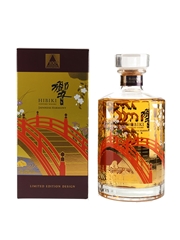 Hibiki Japanese Harmony 100th Anniversary