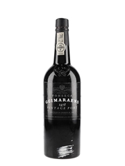 1978 Fonseca Guimaraens Vintage Port Bottled 1980 75cl / 21%